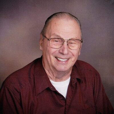 William “Bill” I. Doty